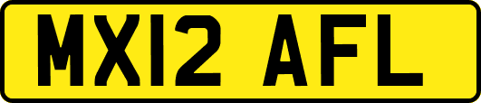 MX12AFL
