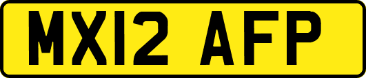 MX12AFP