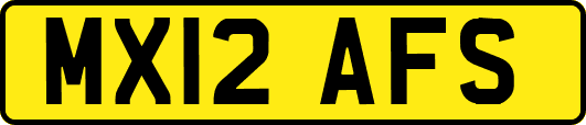 MX12AFS