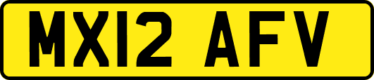 MX12AFV