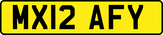 MX12AFY