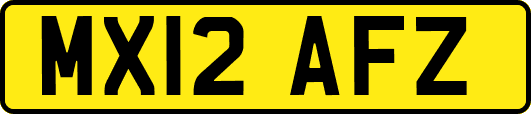 MX12AFZ