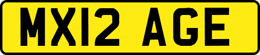 MX12AGE