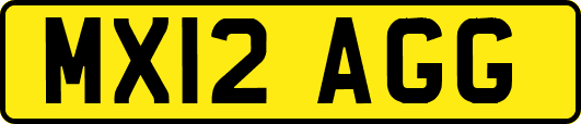 MX12AGG