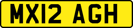 MX12AGH