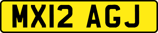 MX12AGJ