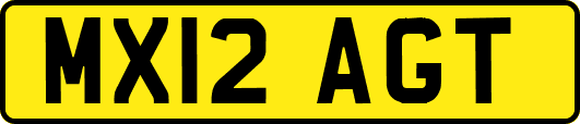 MX12AGT