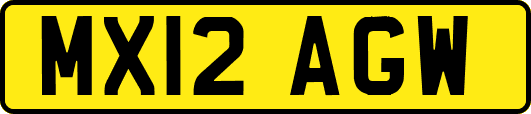 MX12AGW