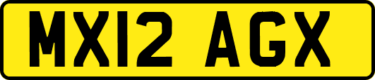 MX12AGX