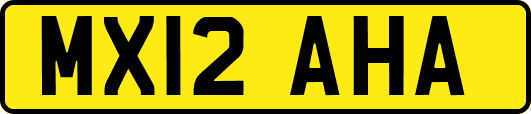 MX12AHA