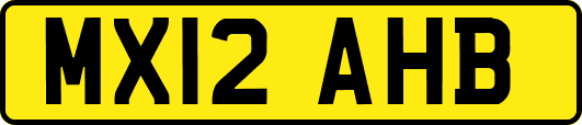 MX12AHB