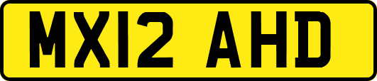 MX12AHD