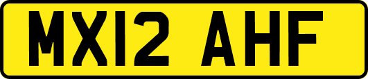 MX12AHF