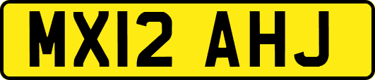 MX12AHJ