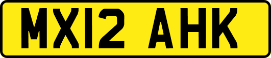 MX12AHK