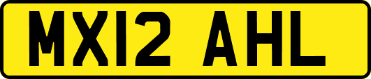 MX12AHL