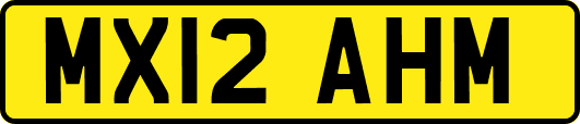MX12AHM