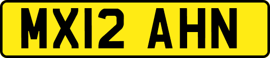 MX12AHN