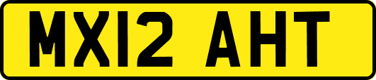 MX12AHT
