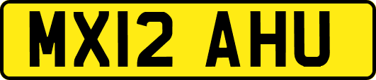 MX12AHU