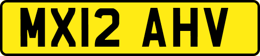 MX12AHV