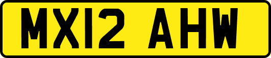 MX12AHW