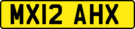MX12AHX