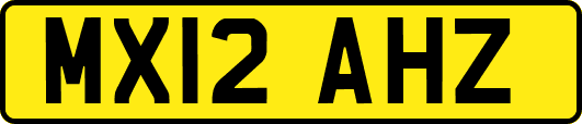 MX12AHZ
