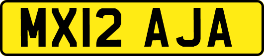 MX12AJA
