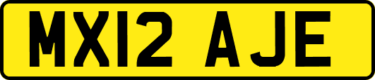 MX12AJE