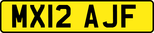 MX12AJF