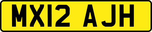 MX12AJH