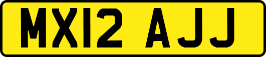 MX12AJJ