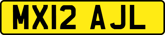 MX12AJL