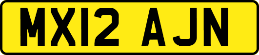 MX12AJN