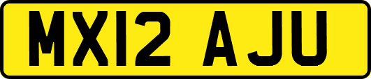 MX12AJU