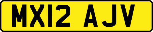 MX12AJV