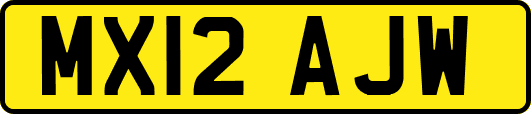 MX12AJW