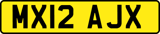 MX12AJX