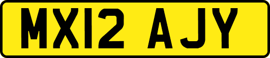 MX12AJY