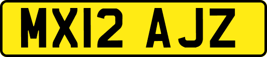 MX12AJZ