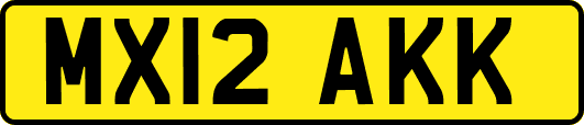 MX12AKK