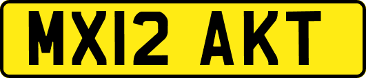 MX12AKT