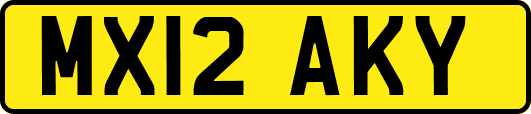 MX12AKY