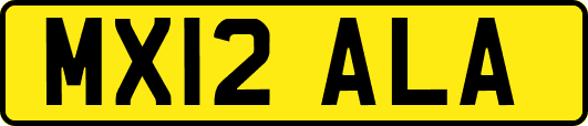 MX12ALA