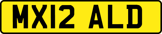 MX12ALD