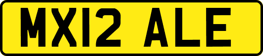 MX12ALE