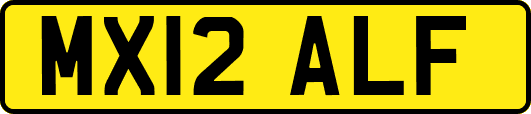 MX12ALF