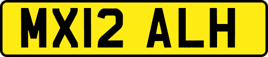 MX12ALH