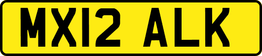 MX12ALK